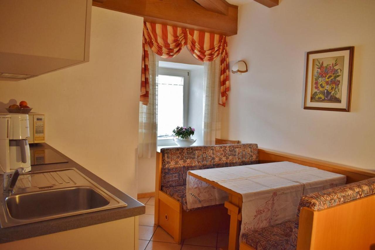 Hotel Zum Rossl Anterivo Экстерьер фото
